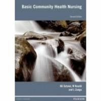 Basic Community Health and Primary Health (Bundle)