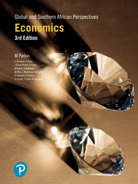 Economics Global and SA Perspectives