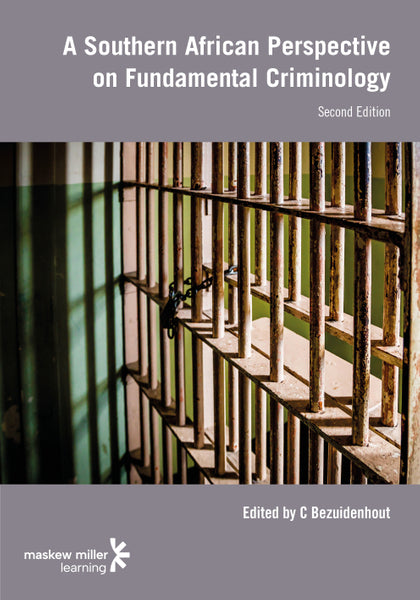 SA Perspective on Fundamental Criminology