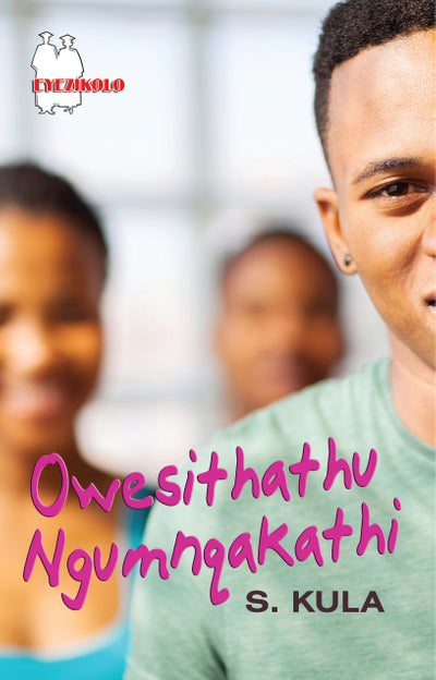 Owesithathu Ngumnqakathi Fal School Edition Library