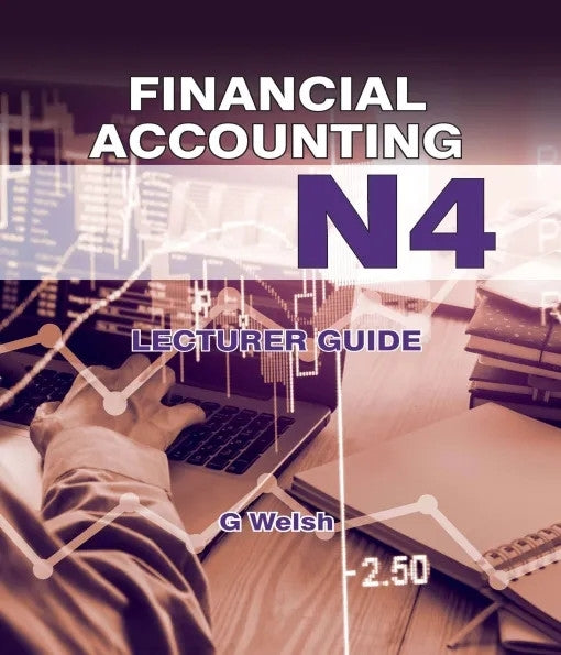Financial Accounting N4 (Lecturers Guide)