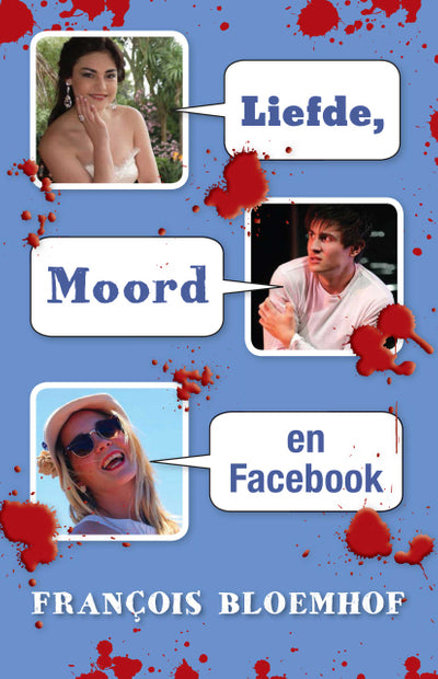 Liefde Moord En Facebook