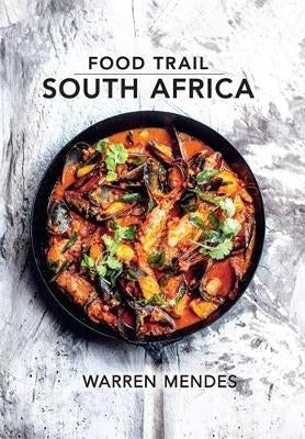 Food Trail SA (Hc)