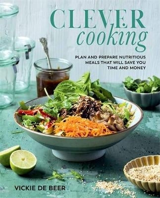 Clever Cooking (Tpb)