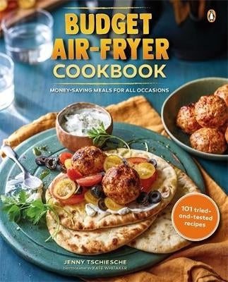 Budget Air Fryer Cookbook