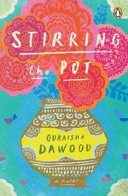 Stirring the Pot