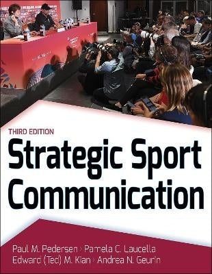 Strategic Sport Communication (P/B)