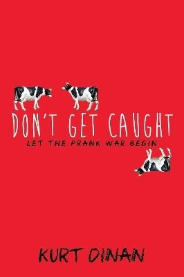 Dont Get Caught