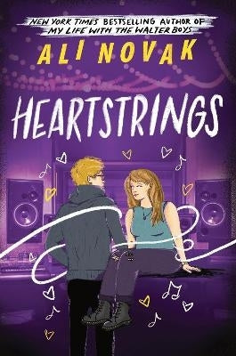 Heartbreak Chronicles 3 Heartstrings