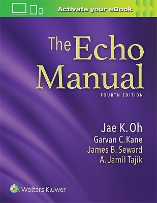 Echo Manual (H/C)