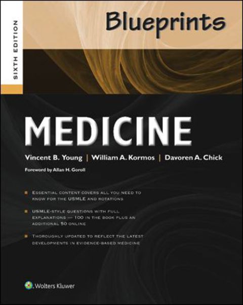 Blueprints Medicine