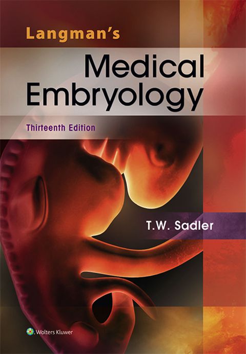 Langmans Medical Embryology
