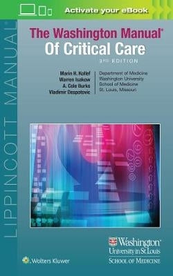 Washington Manual of Critical Care