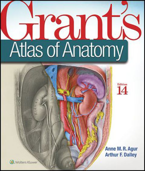 Grants Atlas of Anatomy