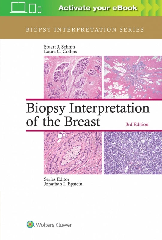 Biopsy Interpretation of the Breast (H/C)