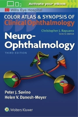 Neuro Ophthalmology Color Atlas and Synopsis of Clinical Ophthalmology