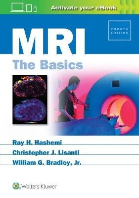 Mri the Basics