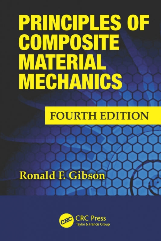 Principles of Composite Material Mechanics (H/C)