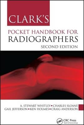 Clarks Pocket Handbook for Radiographers