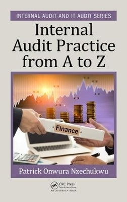 Internal Audit Practice From A-Z (H/C)