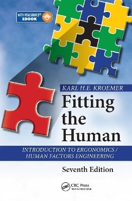 Fitting the Human Introduction to Ergonomics Human Factors Engineering (H/C)