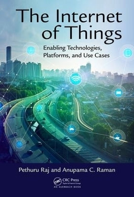 Internet of Things Enabling Technologies Platforms and Use Cases (H/C)