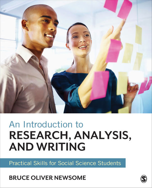 Introduction to Research Analysis and Writing Practical Skills for Social Science Students