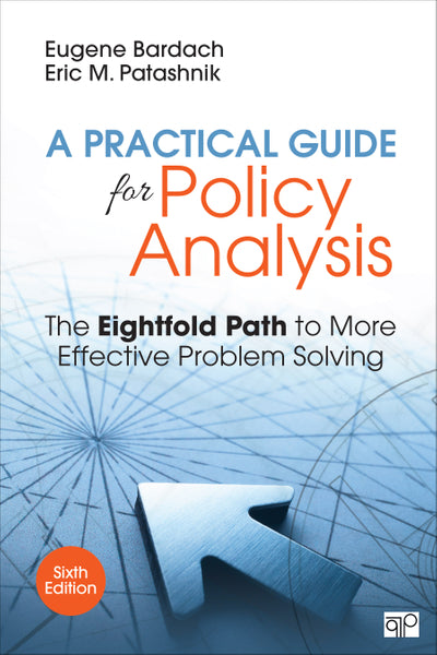 Practical Guide for Policy Analysis
