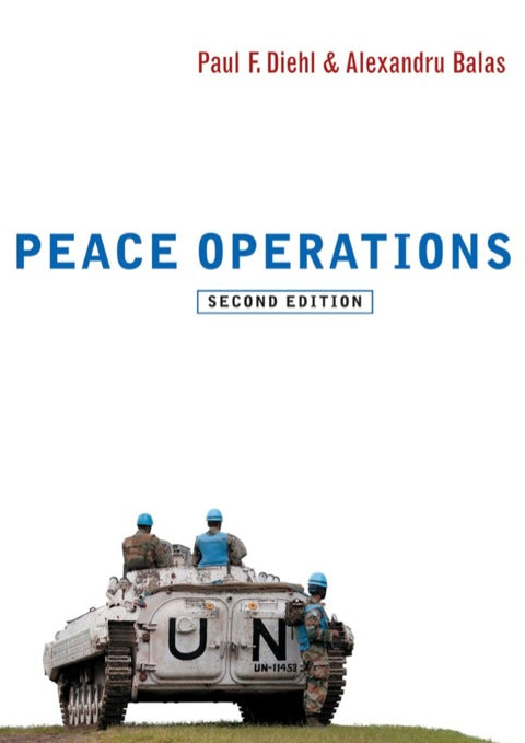 Peace Operations