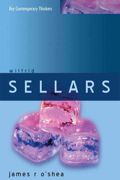 Wilfrid Sellars Naturalism With a Normative Turn