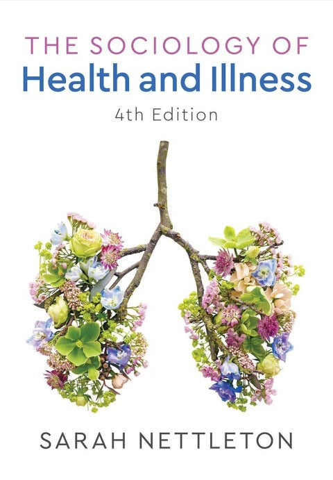 Sociology of Health and Illness