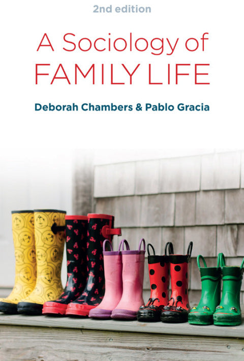 Sociology of Family Life