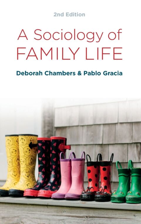 Sociology of Family Life