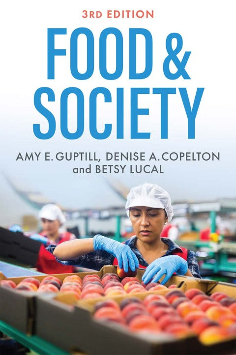 Food and Society