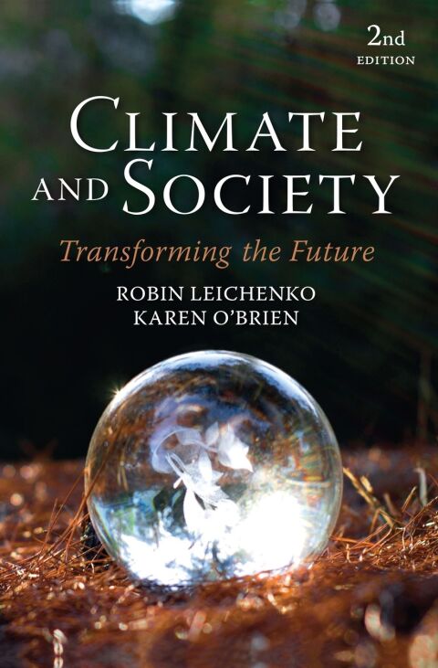 Climate and Society