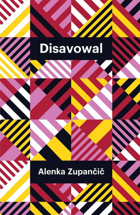 Disavowal