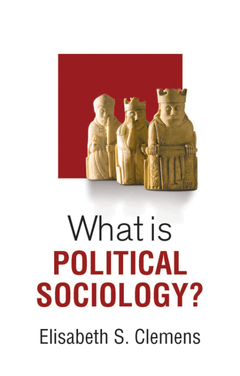 What is Political Sociology