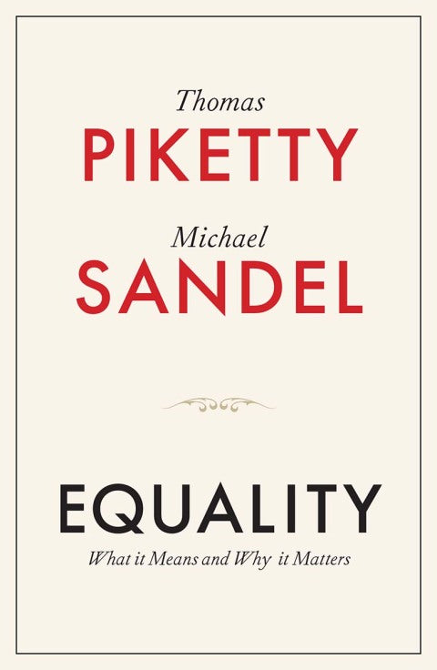 Equality What It Means and Why It Matter