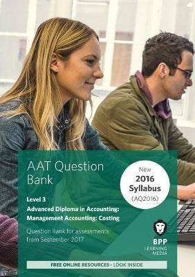 Aat Management Accounting Costing (Question Bank)