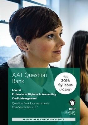 Aat Credit Management (Question Bank)