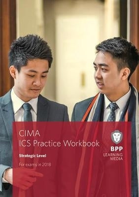 Cima Strategic E3 F3 and P3 Integrated Case Study (Practice Workbook)