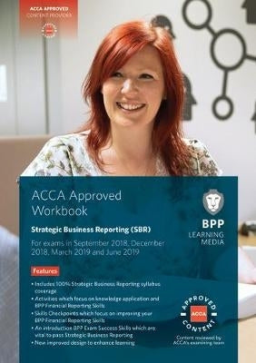 Acca Strategic Business Reporting (Workbook)