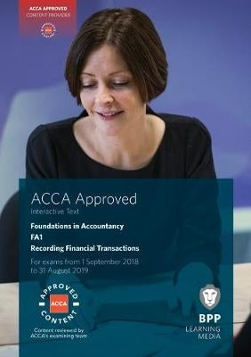 Fia Recording Financial Transactions Fa1 (Interactive Text)