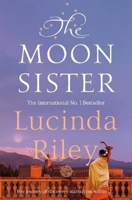 Moon Sister (Pb)