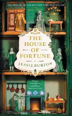 House of Fortune (Tpb)