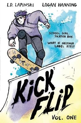 Kickflip (Volume 1)