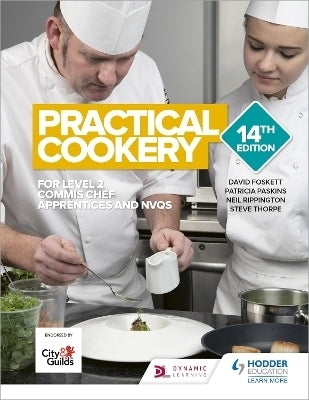 Practical Cookery (H/C)