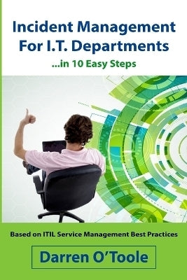 Incident Management for I T Departments