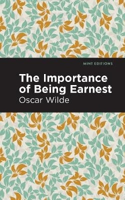 Importance of Being Earnest Mint Editions Plays