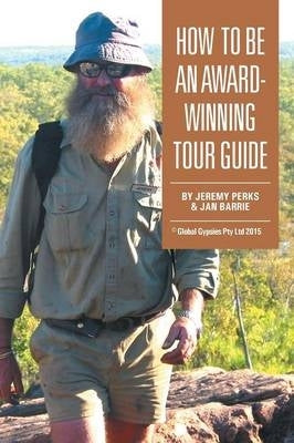 How to Be an Award Winning Tour Guide